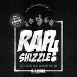 DJ BOOGIE - WE KEEP IT REAL VOL.1