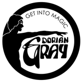 norbert melms pres. the classics of the "Dorian Gray" frankfurt airport I