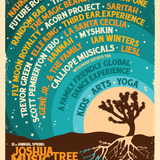 Joshua Tree Music Festival May 18, 2014 - Cultivated Frenzy Mix