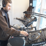 Hotel Perabol with Samuel Franklin @ The Lot Radio 22 Feb 2016
