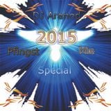 DJ Aranod Pres. Pfingst Special Prom Mix 2015