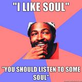 This Old Soul Of Mine 14/02/2015 Part 2