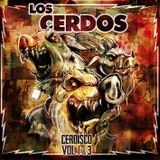 Los Cerdos en Clinic Diafragma- rock & metal radio show (31-07-14)