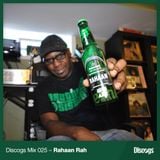 Discogs Mix 25- Raahaan Rah
