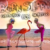 hofer66 b2b eva pacifico - born slippy - live at ibiza global radio - 160411