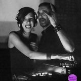 Pryor&Nina djSet at Poe