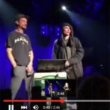 Plasmastication # 10 - Radio Rixdorf - June 13th, 2015