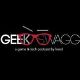 HeedMag GeekSwagg Podcast Episode 20 - DirtyHelmato: The RPG Waterboy