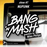 Niles Philips - Bang 'n Mash Nu-Funk Guestmix (Ramp Shows #7 2012)