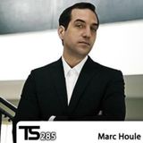Marc Houle - Tsugi Podcast 285 - 2013 -05