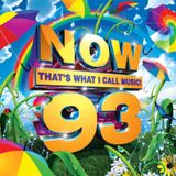 Now That's What I Call Music 93