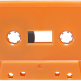Orange Tape #94 | Mixed by Nimä Skill