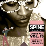 Guest Mix Vol.15 - Pursuit Grooves