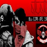 Anti- Ley ACAB -- ¿Vive Latino? -- Satanic Surfers