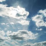 Davinylvod - Fluffy Clouds