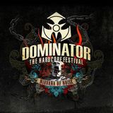 Negative A @ Dominator 2011