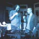 NORTHSIDERS // olo.b x Danny V // Kotłownia Wtedy Live Set