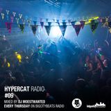 Hypercat Radio #9 - 06.11.2014 / BigCityBeats Radio - Mixed by DJ Moestwanted