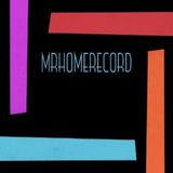 MrHomeRecord In The Mix #10