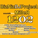 MilleR - BizNiz DJ Project 1202