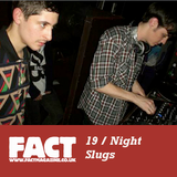 FACT Mix 19: Bok Bok & L-Vis 1990