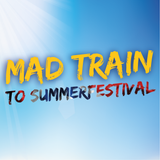 2hr DJ Set @ MadTrain (14/06/14)