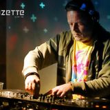 Big Bud Live in the mix @ La Gazette, "Blue&Green" album launch party (16 nov 2012)