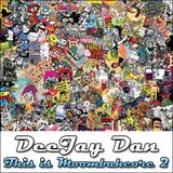 This Is MOOMBAHCORE 2