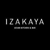 Izakaya Amsterdam - Deepness mix