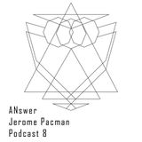 Podcast 8 Jerome Pacman