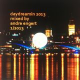 Daydreamin - Mixed By Andre Engert