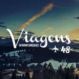 Viagens Nº48 "Delay"