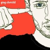Greg Churchill Mini Mix (May 2015)