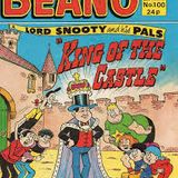 u can call me al beano