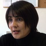 Ianina Tuñon (Coordinadora del Barometro de la Deuda Social de la Infancia) Buenas Razones