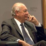 Sin Tacos ni Corbatas conversa con el ex Presidente Ricardo Lagos