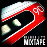 Pop Dance House Mix (Liveset 2012-05-06)