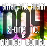 Enter The Arena 004: D-Vine Inc. vs. Ahmed Romel