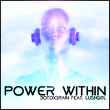 Power Within EP - EDITS
