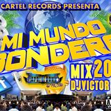 oltra sonidero mix 2013 (OFFICIAL AUDIO)2013victor herrera