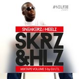 SneakerZ & HEELZ vol 5