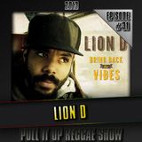 Pull It Up Show - Episode 31 - S4