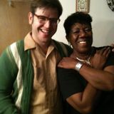Eli "Paperboy" Reed interviews Mitty Collier on the "We Got More Soul" on WHPK 2004