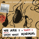 DTMIXS02 - We Are 1 • Part 1 : Minimal