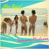 Alex Reggol - Summer Madness Mix
