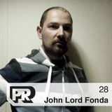Panorama Mix Podcast #28 : John Lord Fonda