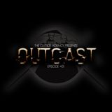 Outcast #01