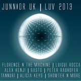 Junnior UK @ Luv' 2013