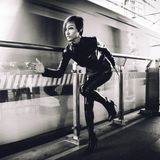 Podcast March 2016 - Jasmine Li