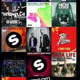 Jeremy Kesseler Presents Electronic Music Pulse (E.M.P.) #01